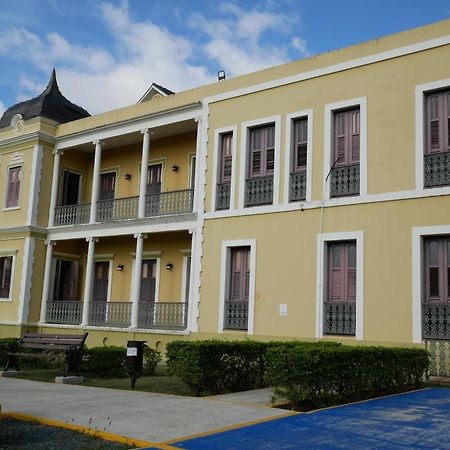 Labadie Apartment Aguadilla Exterior foto