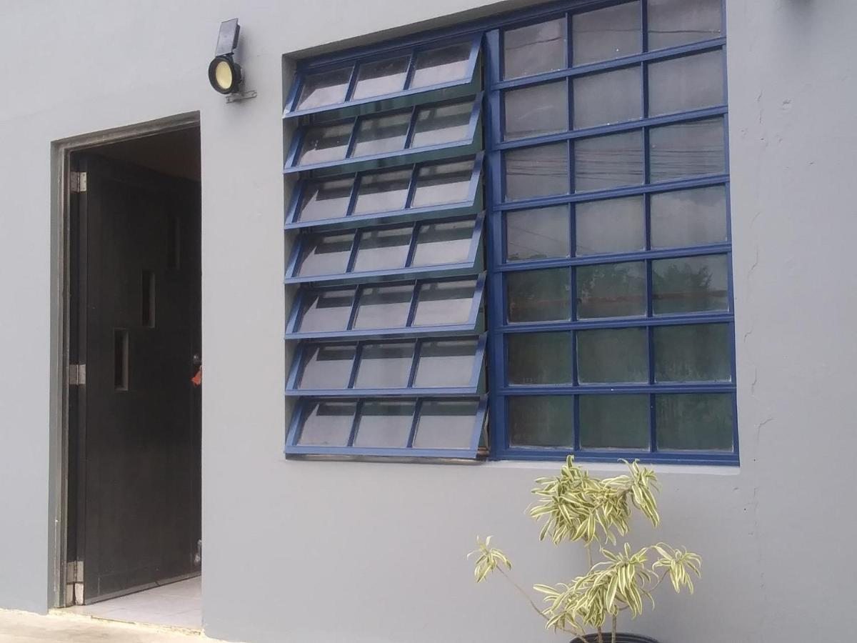 Labadie Apartment Aguadilla Exterior foto