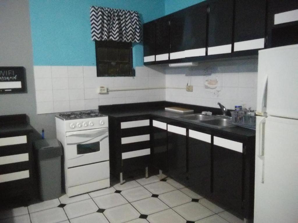 Labadie Apartment Aguadilla Exterior foto