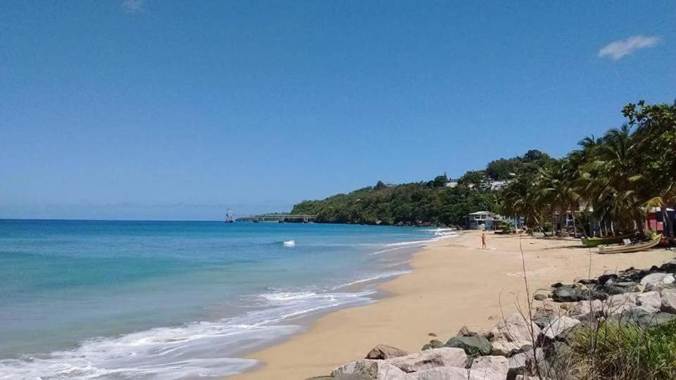 Labadie Apartment Aguadilla Exterior foto