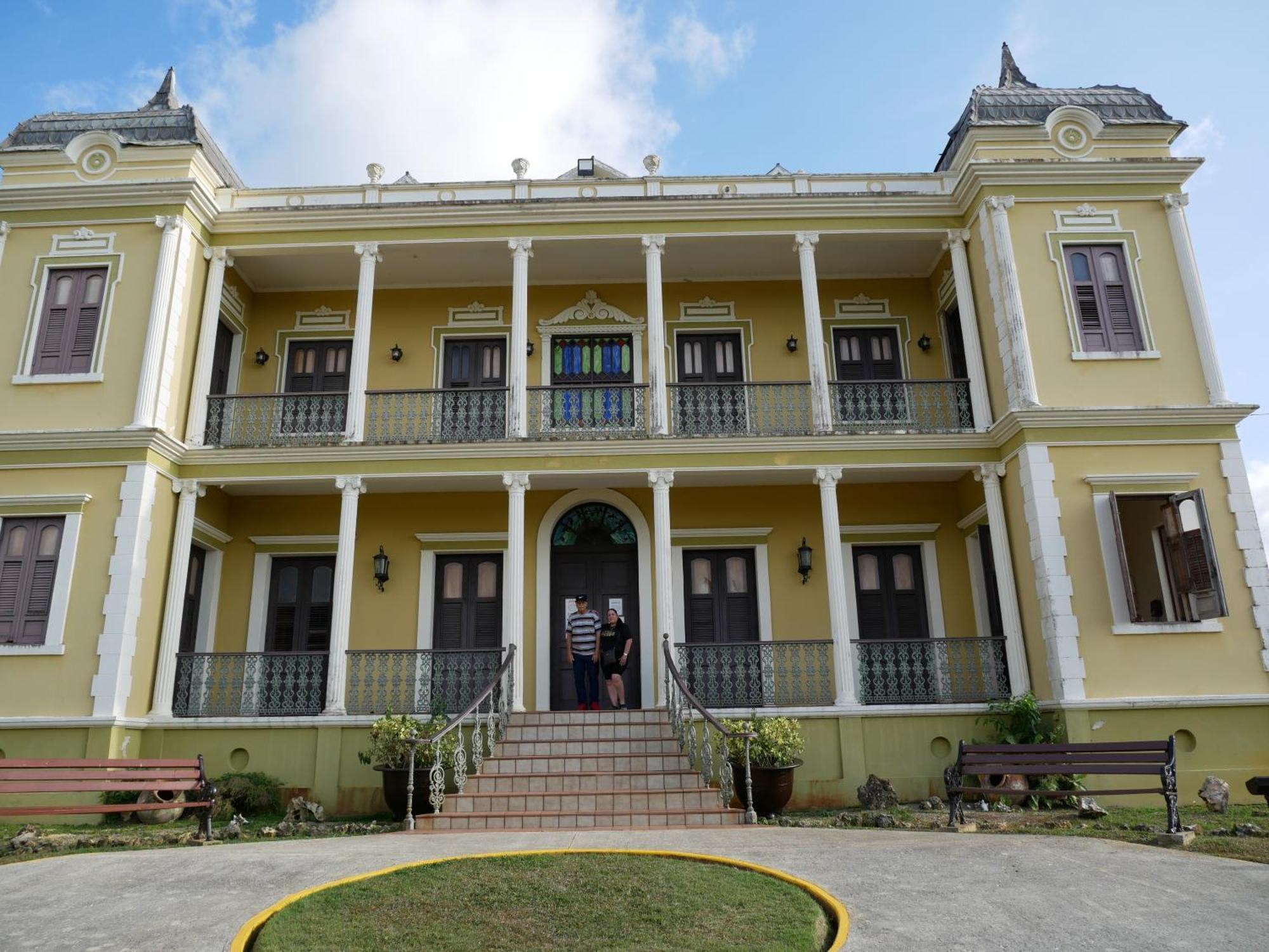 Labadie Apartment Aguadilla Exterior foto