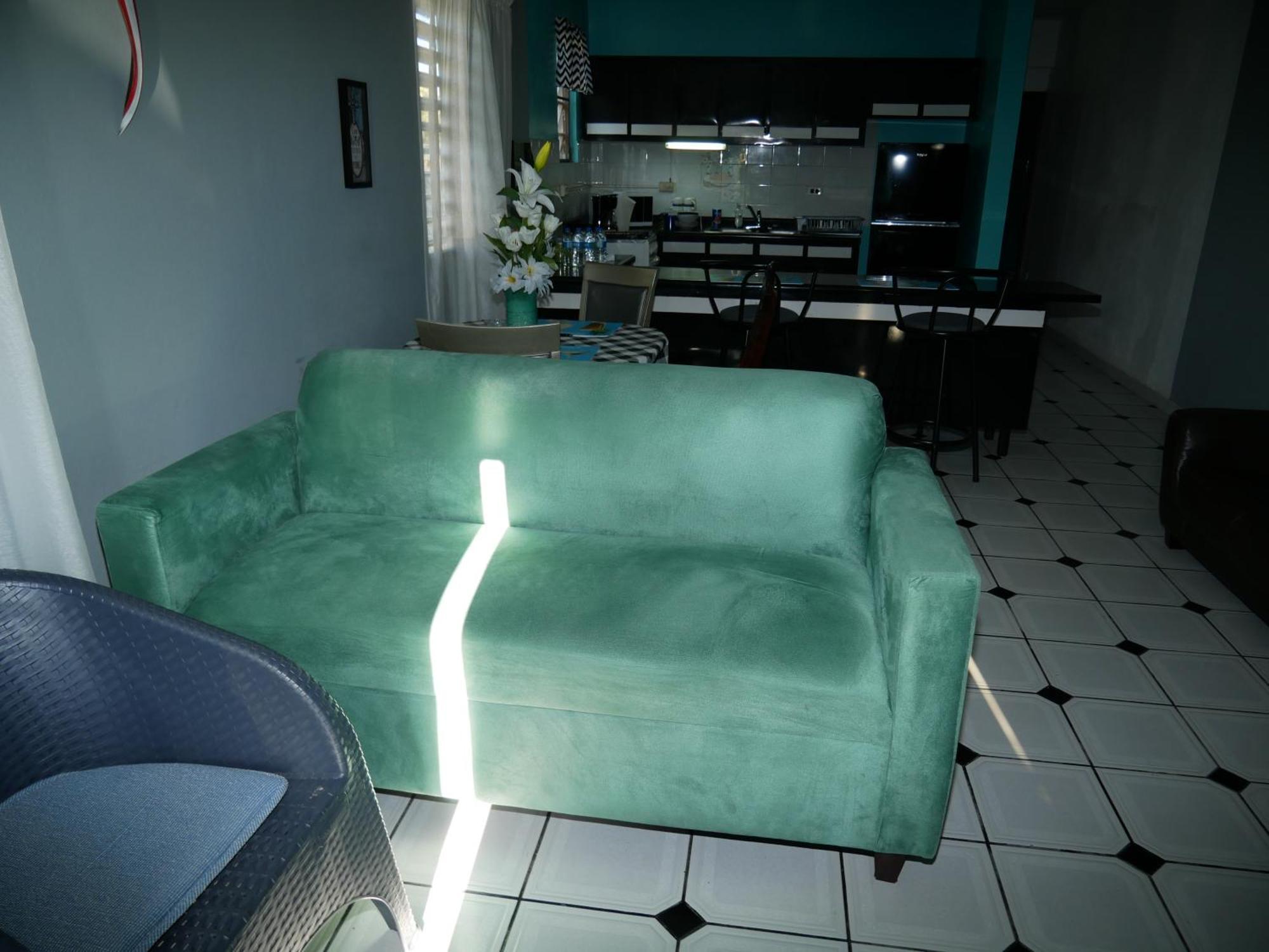 Labadie Apartment Aguadilla Exterior foto