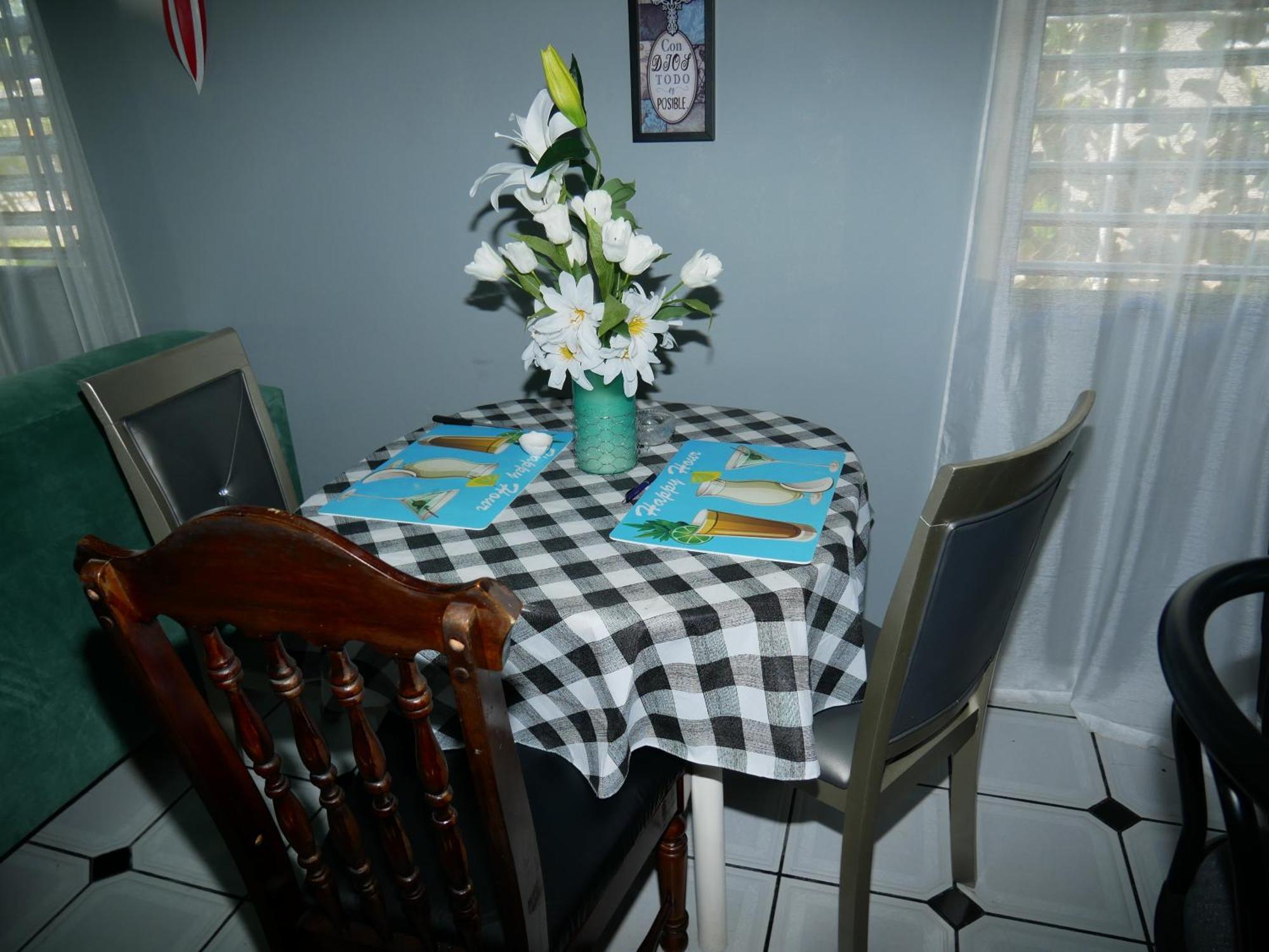 Labadie Apartment Aguadilla Exterior foto