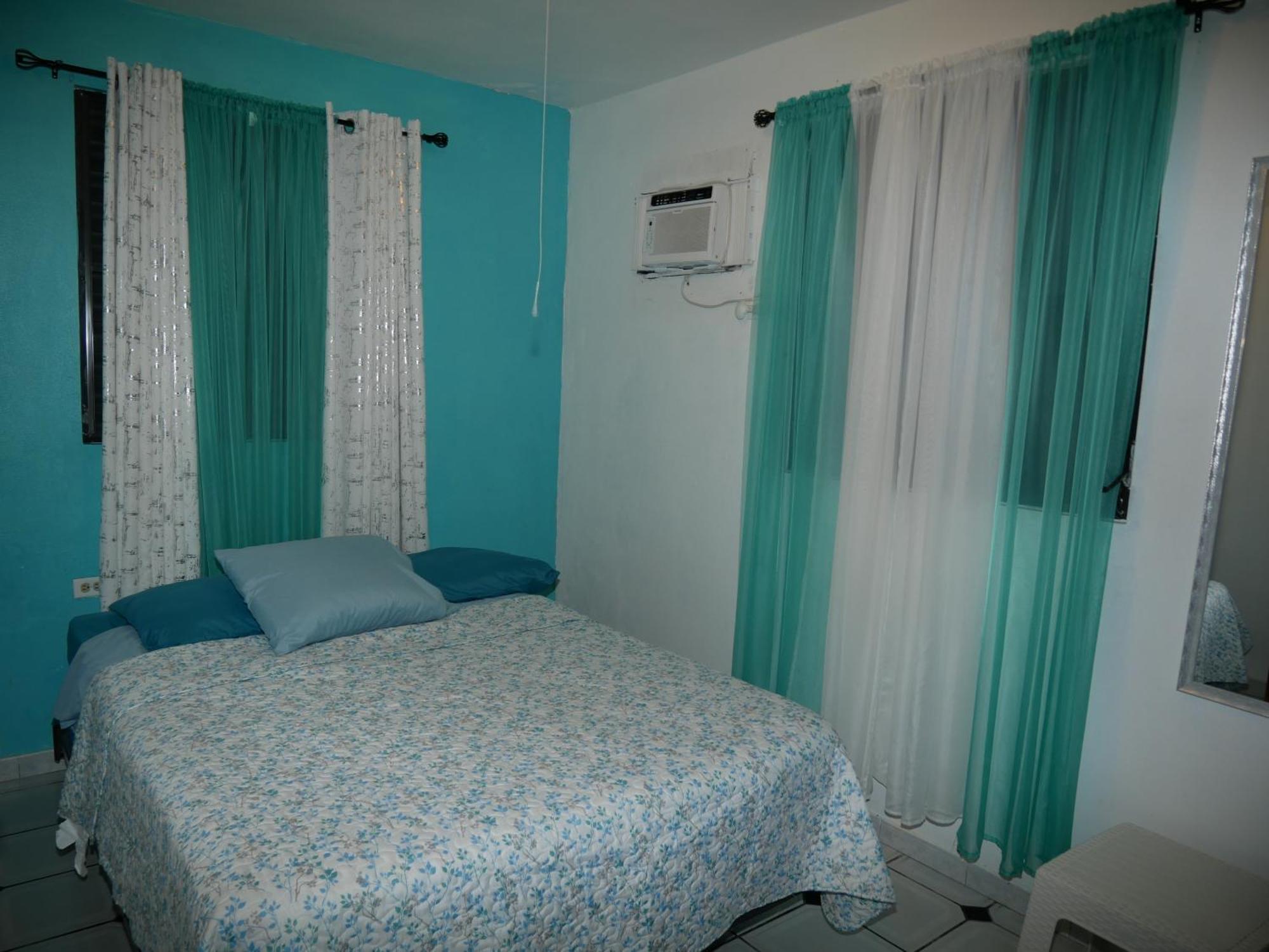 Labadie Apartment Aguadilla Exterior foto