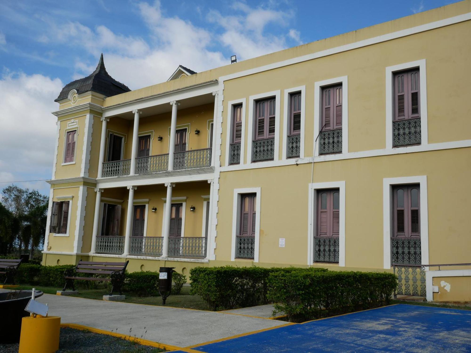 Labadie Apartment Aguadilla Exterior foto